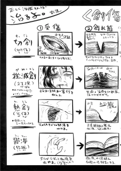 Page 19 of Ryonara no Tame no Kaibou Seiri