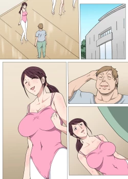 Page 42 of Nerawareta Yoga Koushi Tsuma