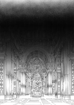 Page 17 of AKUMA DE SOUROU! ITO OKASHI