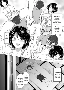 Page 18 of Choushin Itoko to Ecchii Koto Shiyo | I Want to Do Sexy Things with My Tall Younger Cousin