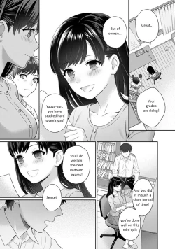 Page 18 of Sensei to Boku Ch. 1 Zenpen
