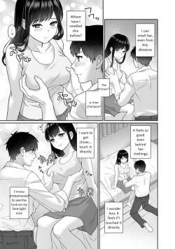 Page 22 of Sensei to Boku Ch. 1 Zenpen