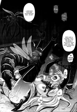 Page 28 of T-26 SeeeN!!