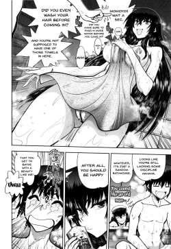 Page 31 of Maji de Watashi ni Koi Shinasai! S Adult Edition| Fall in Love With Me For Real! Ch.1-3