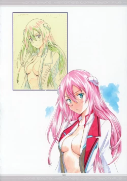 Page 19 of Tone Extra Heroine's Compilation File
