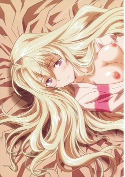 Page 22 of Tone Extra Heroine's Compilation File