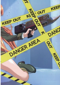 Page 23 of Tone Extra Heroine's Compilation File