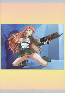 Page 25 of Tone Extra Heroine's Compilation File