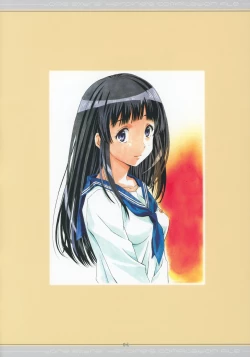 Page 33 of Tone Extra Heroine's Compilation File