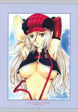 Page 35 of Tone Extra Heroine's Compilation File