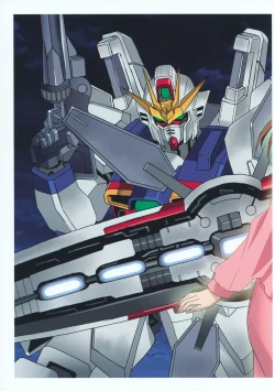 Page 42 of Tone Extra Heroine's Compilation File