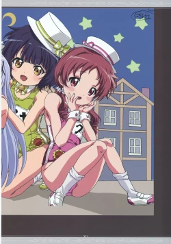 Page 45 of Tone Extra Heroine's Compilation File