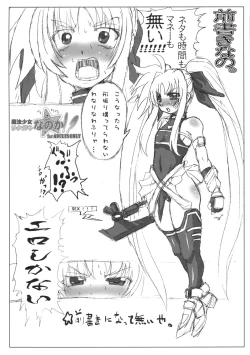 Page 31 of Gekkan Fate. GX