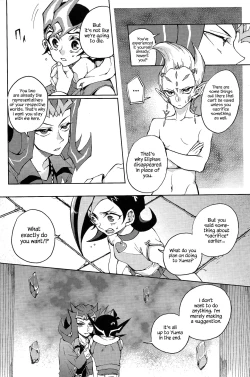 Page 11 of Ultimate Eden