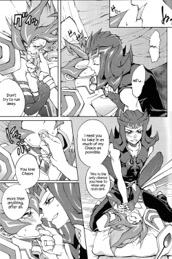 Page 18 of Ultimate Eden