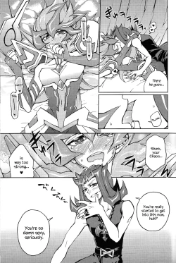 Page 20 of Ultimate Eden