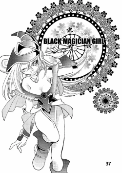 Page 36 of Shamanic Duellist