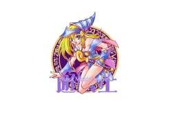 Page 44 of Shamanic Duellist