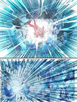 Page 37 of Superheroine Yuukai Ryoujoku 13BAD ENDING