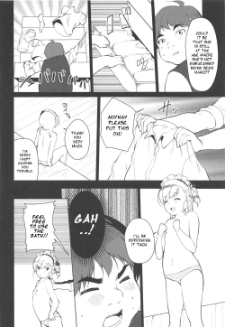 Page 7 of Belchan Returning The Favor