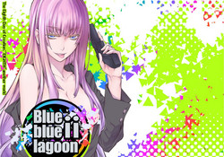 Download Blue blue lagoon 2