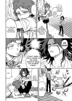 Page 11 of Anthology Entries