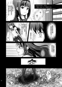Page 17 of Mahou Shoujo Zetsubou Kansatsu Kiroku