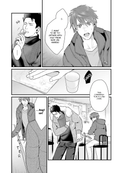 Page 136 of Shigekikei My Hero