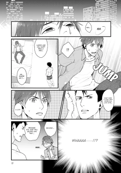 Page 16 of Shigekikei My Hero