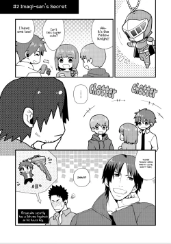 Page 185 of Shigekikei My Hero