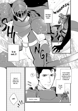 Page 7 of Shigekikei My Hero