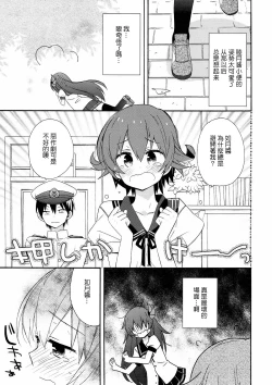 Page 7 of kantai parade