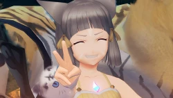 Page 18 of Isekai de Loli Elf Tasuketara Kou Natta Ep.100