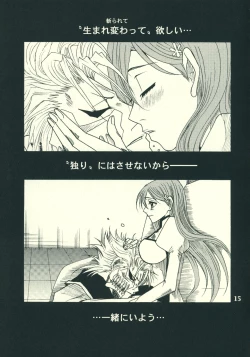 Page 14 of Shinjitsu no Kakera