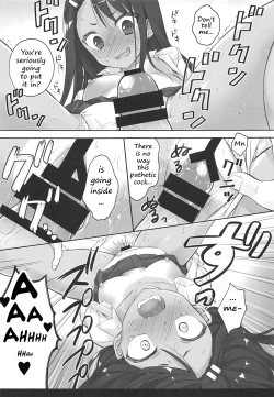 Page 14 of Ijiri Jouzu no Nagatorosan