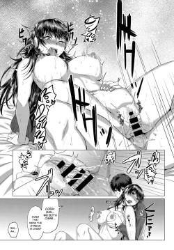 Page 22 of Channel wa Sono Nama! | Raw Live Stream!