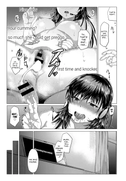 Page 23 of Channel wa Sono Nama! | Raw Live Stream!