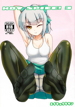 Download HOT SPICE! 3