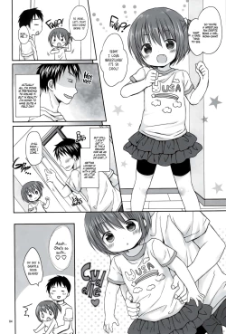 Page 3 of Ikisugi! Ecchi na Wrestling | Extreme Orgasms! Erotic Wrestling