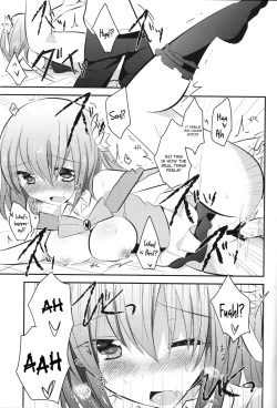 Page 10 of CHECKMATE!