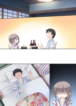 Page 128 of Yokkyuu Fuman na Hitozuma ga Furin Sex ni Oboreru Yoru