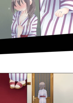 Page 130 of Yokkyuu Fuman na Hitozuma ga Furin Sex ni Oboreru Yoru