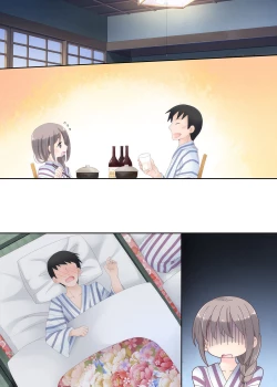 Page 72 of Yokkyuu Fuman na Hitozuma ga Furin Sex ni Oboreru Yoru