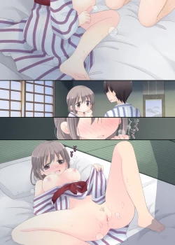 Page 93 of Yokkyuu Fuman na Hitozuma ga Furin Sex ni Oboreru Yoru