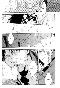 Page 28 of sink, slow down-slow down.