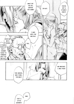 Page 10 of Sombre Dimanche