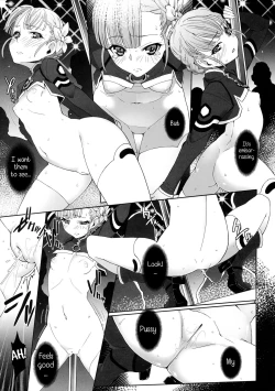 Page 13 of KAMOGAWA DANCE CLUB