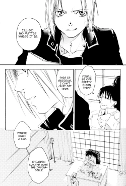 Page 38 of EST! EST!! EST!!!