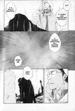 Page 29 of Zankyou, Kieru Made | Until the Reverberation Died Away