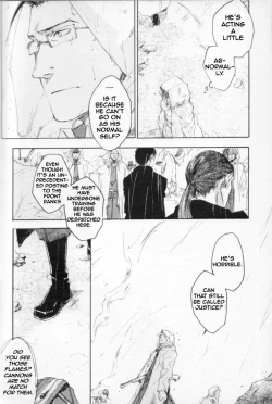 Page 31 of Zankyou, Kieru Made | Until the Reverberation Died Away